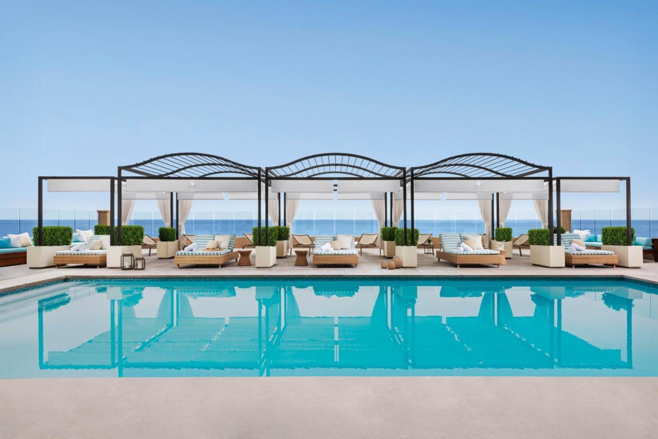 Surf & Sand Resort Laguna Beach Exterior foto
