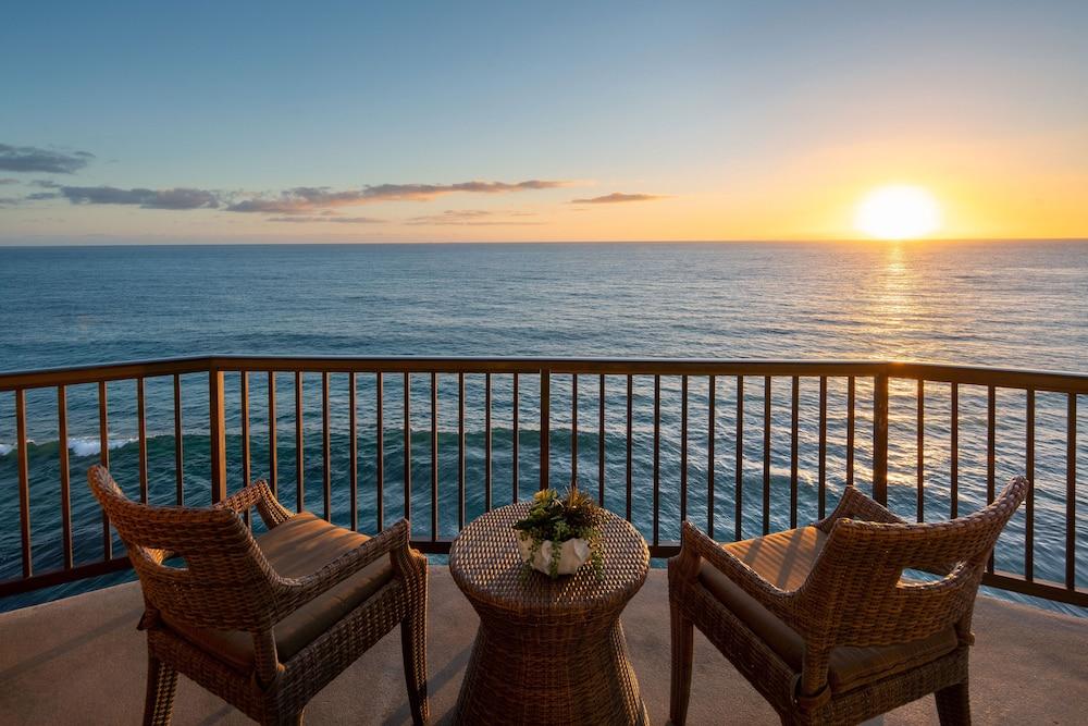 Surf & Sand Resort Laguna Beach Exterior foto