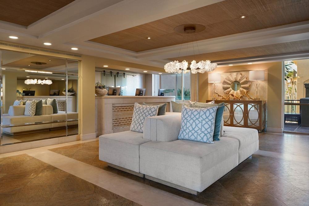 Surf & Sand Resort Laguna Beach Exterior foto