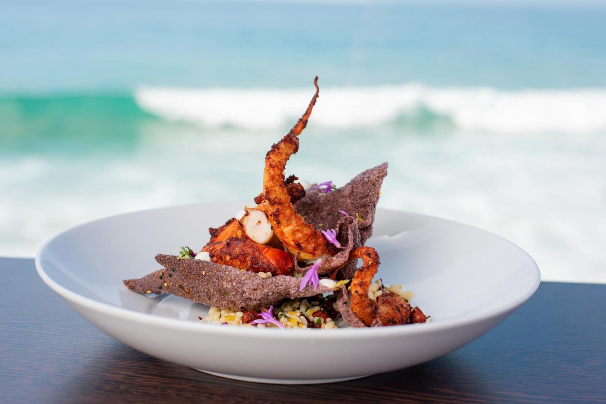 Surf & Sand Resort Laguna Beach Exterior foto