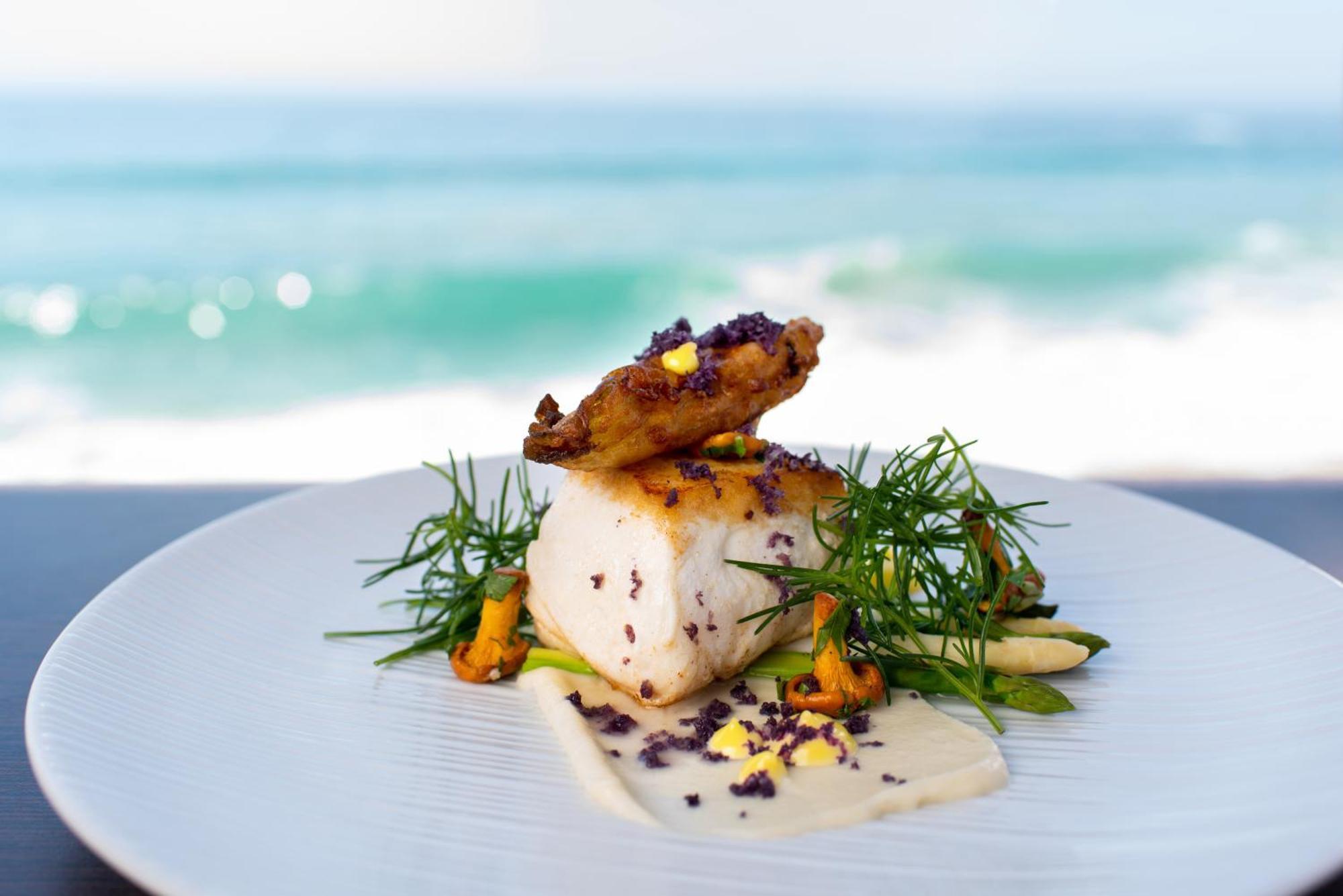 Surf & Sand Resort Laguna Beach Exterior foto