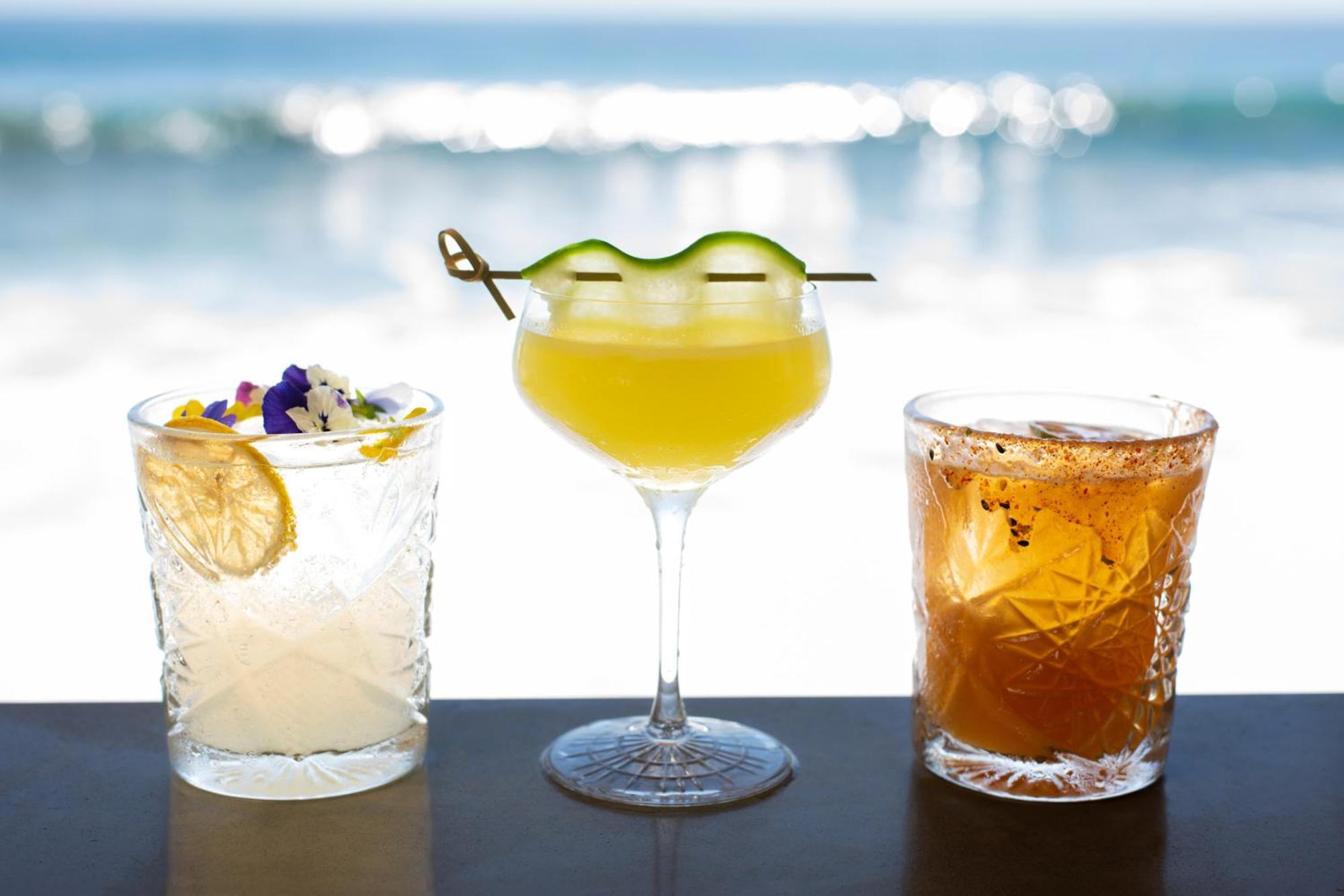 Surf & Sand Resort Laguna Beach Exterior foto