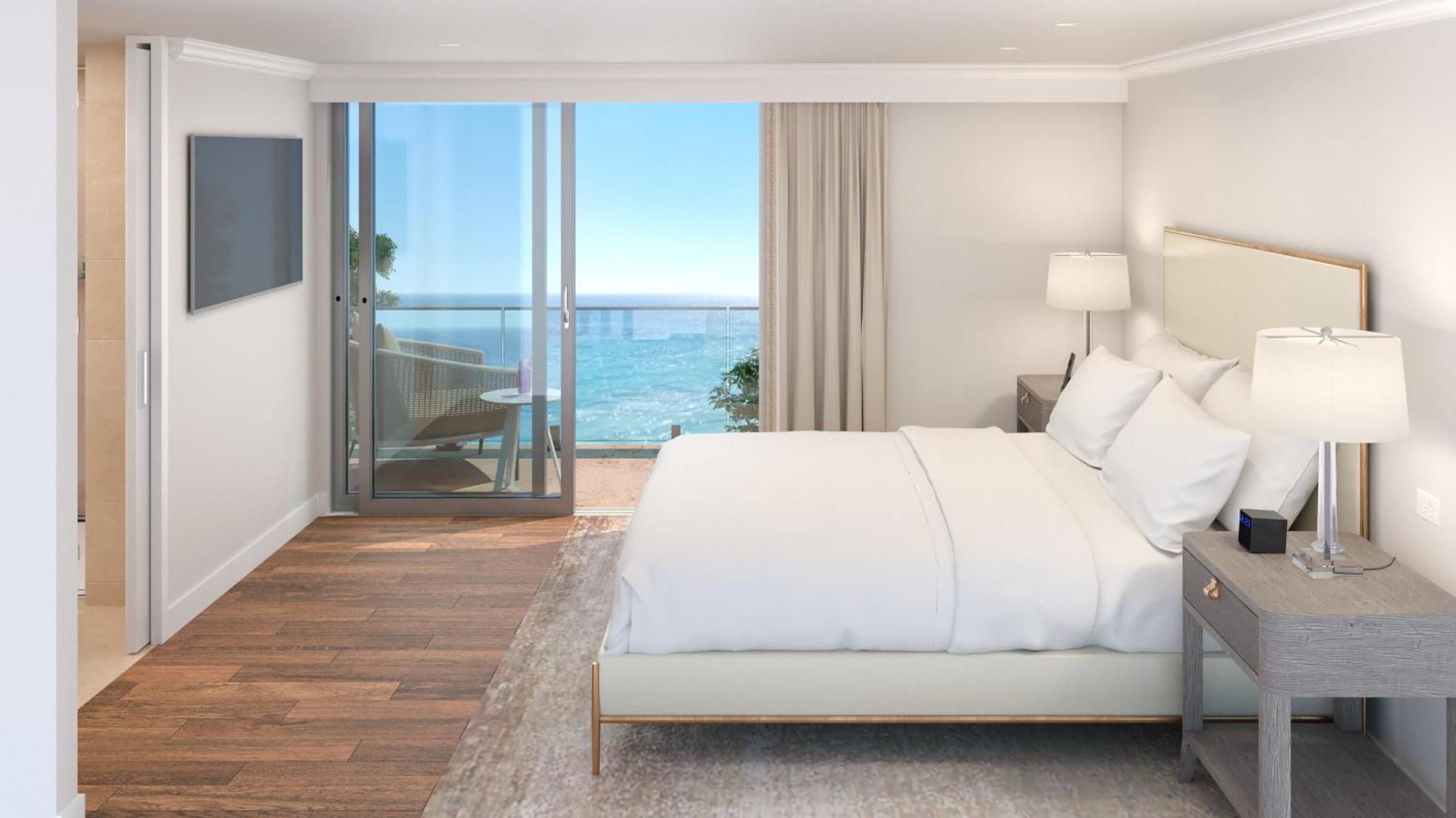 Surf & Sand Resort Laguna Beach Exterior foto