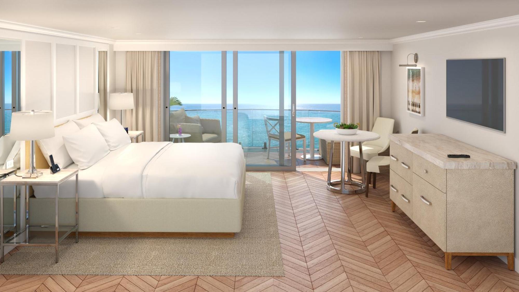 Surf & Sand Resort Laguna Beach Exterior foto
