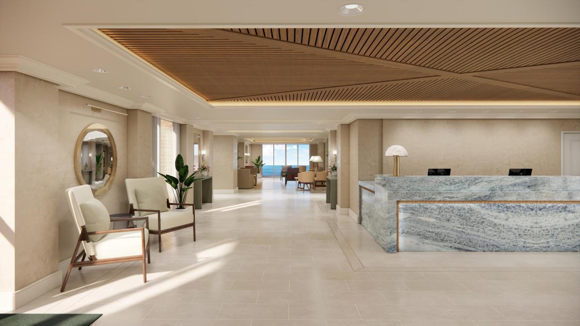 Surf & Sand Resort Laguna Beach Exterior foto