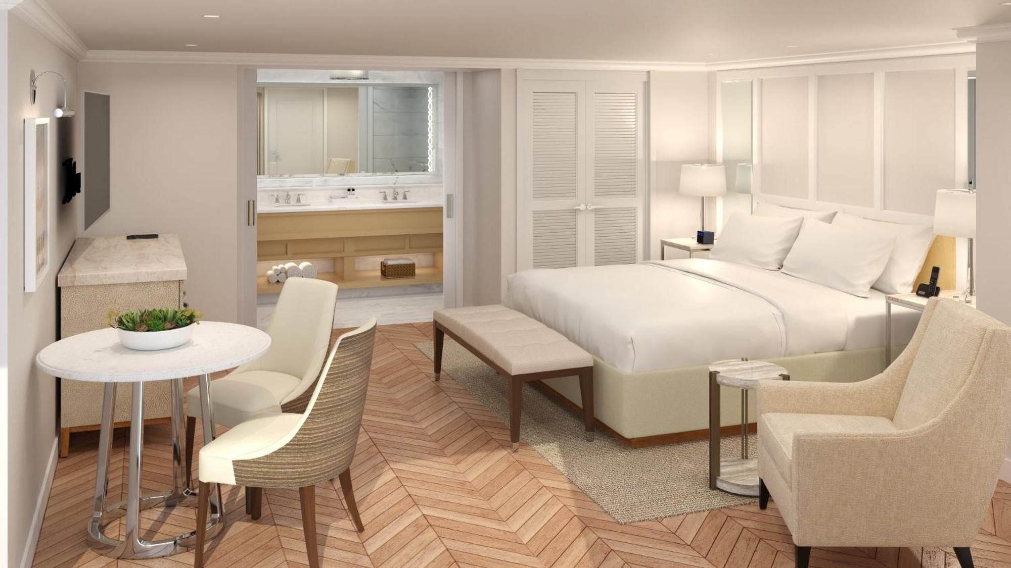 Surf & Sand Resort Laguna Beach Exterior foto