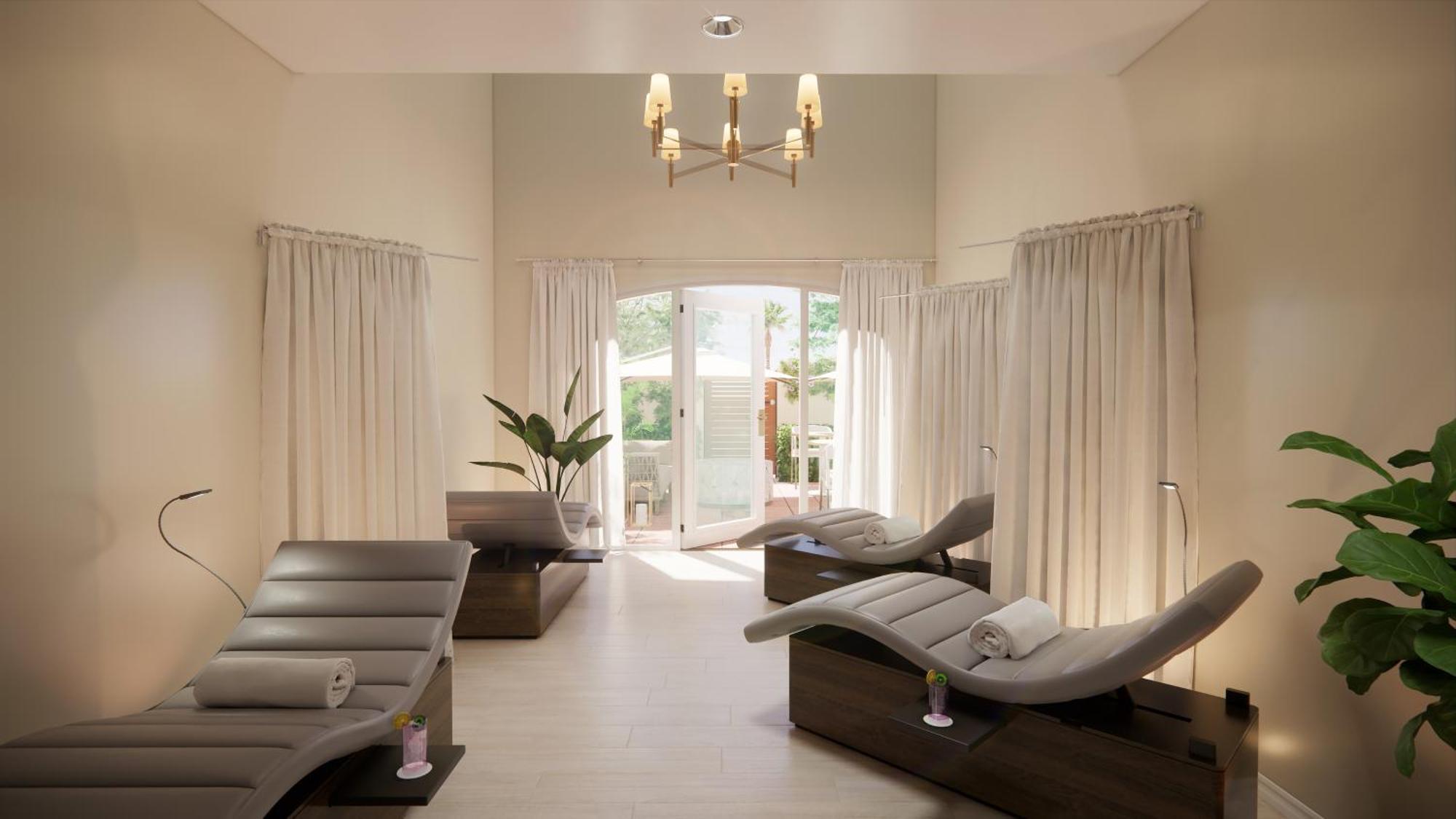 Surf & Sand Resort Laguna Beach Exterior foto
