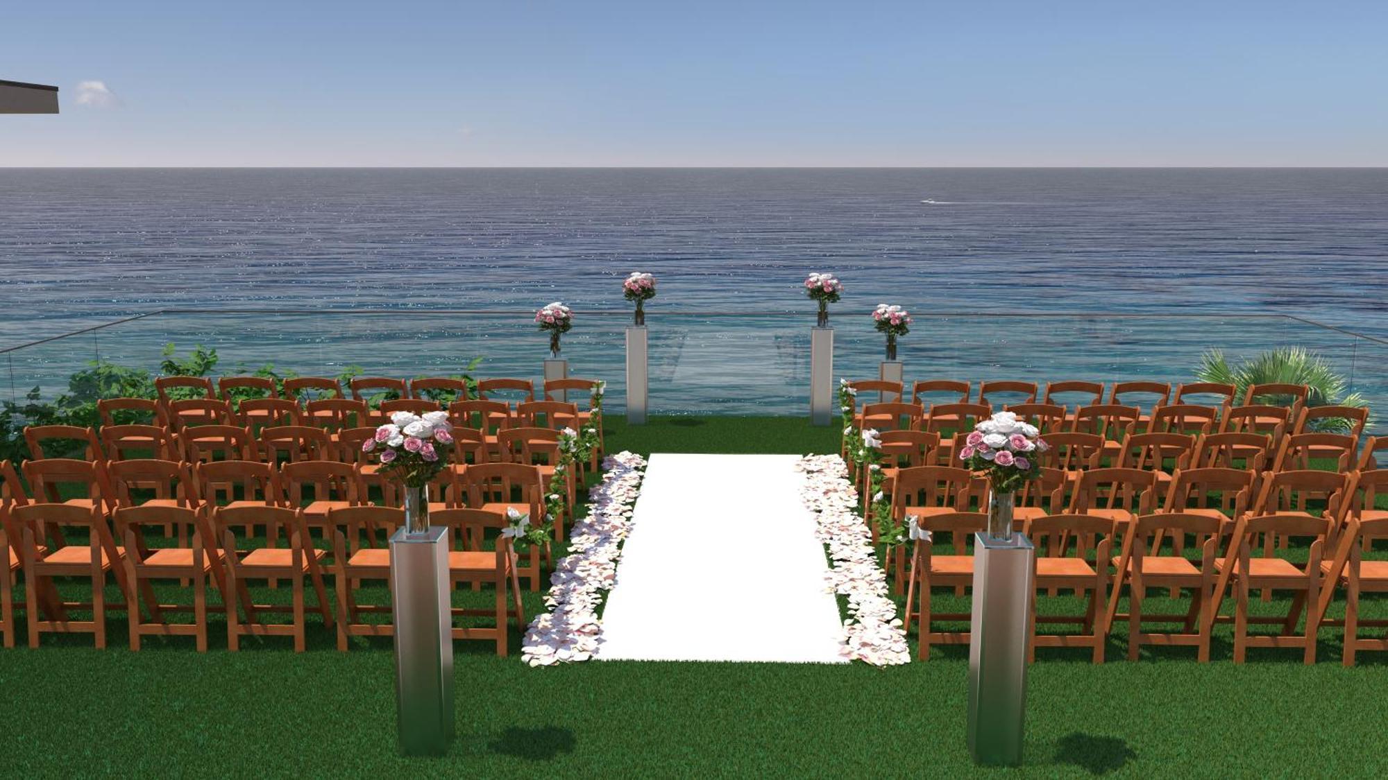 Surf & Sand Resort Laguna Beach Exterior foto