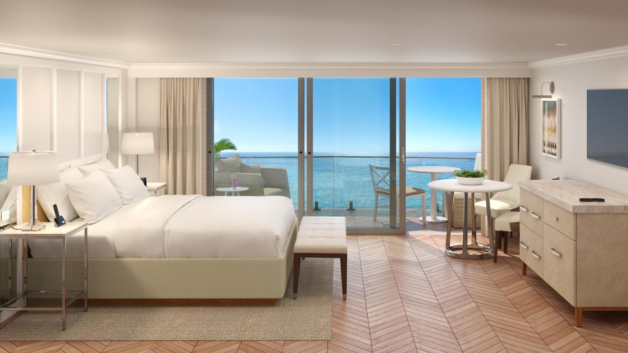 Surf & Sand Resort Laguna Beach Exterior foto