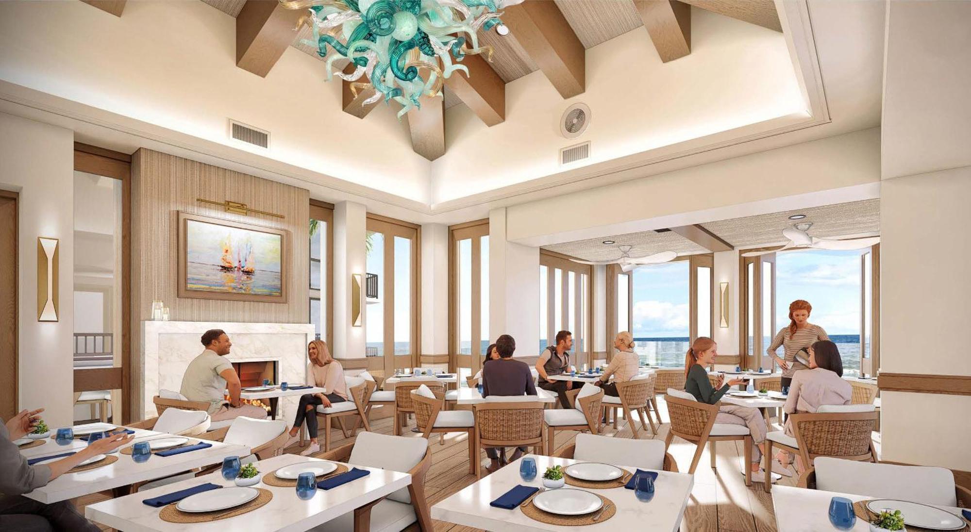 Surf & Sand Resort Laguna Beach Exterior foto
