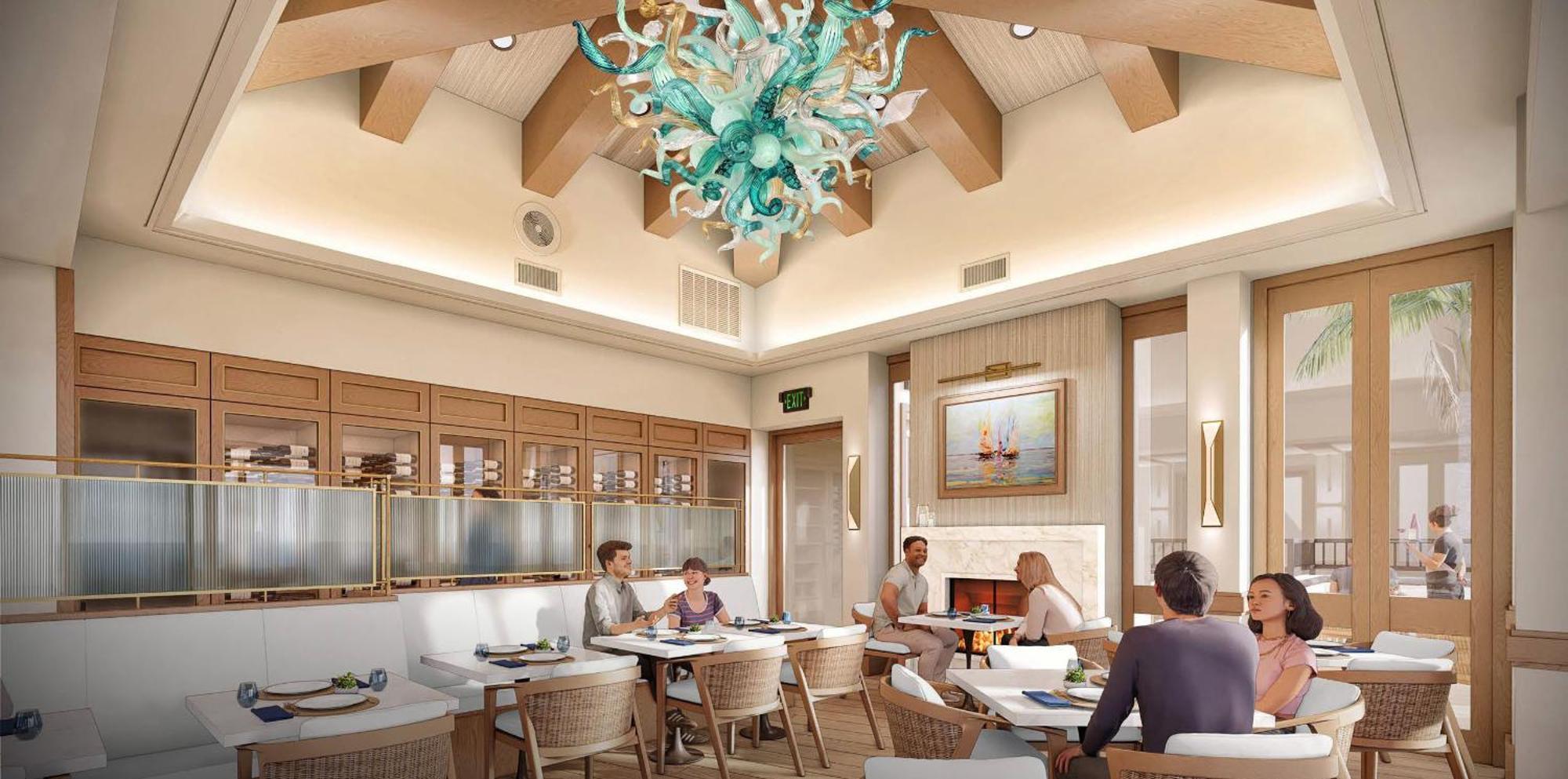 Surf & Sand Resort Laguna Beach Exterior foto