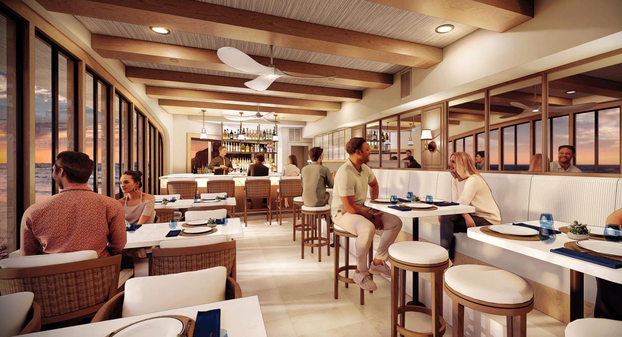 Surf & Sand Resort Laguna Beach Exterior foto