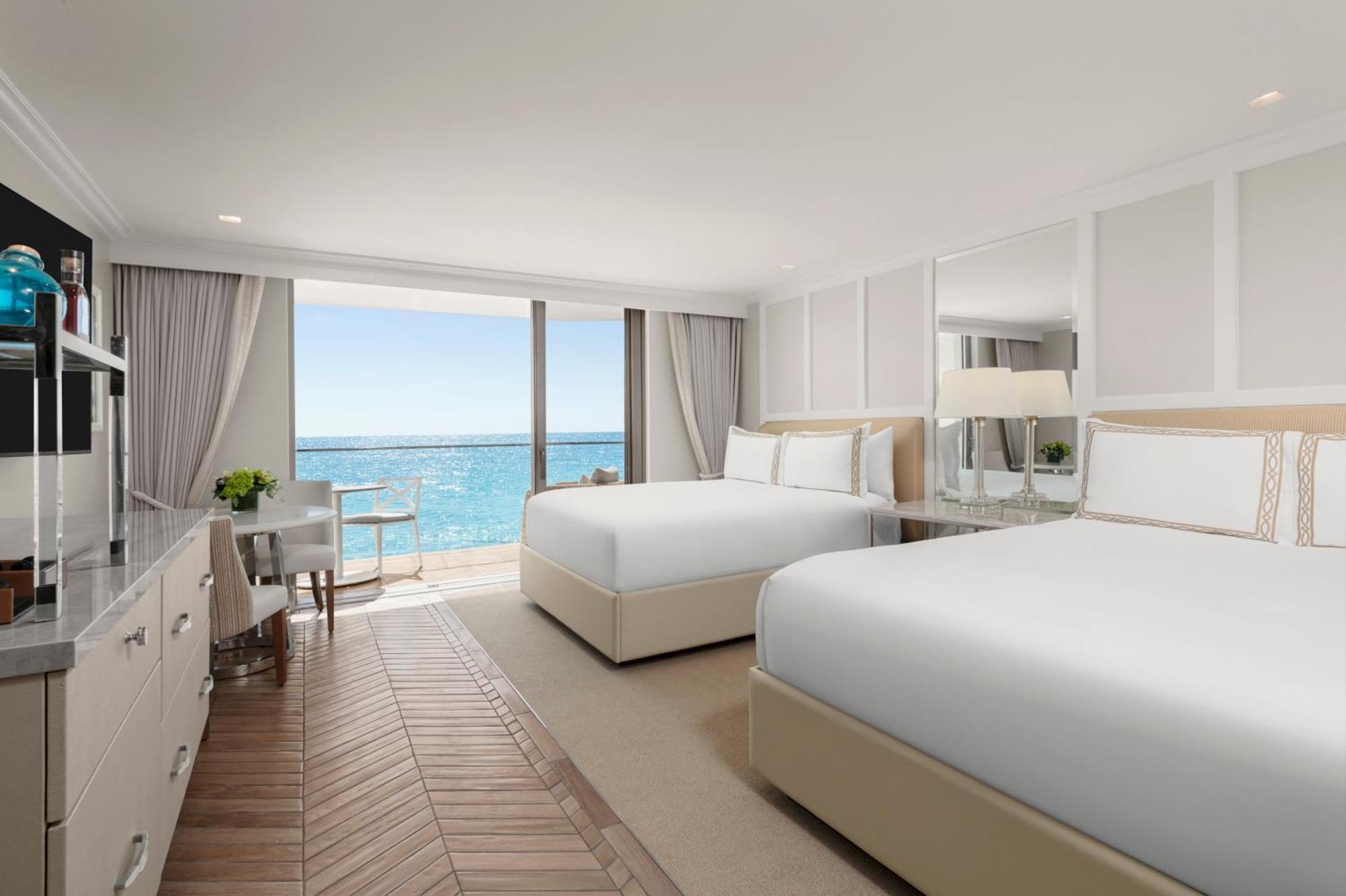 Surf & Sand Resort Laguna Beach Exterior foto