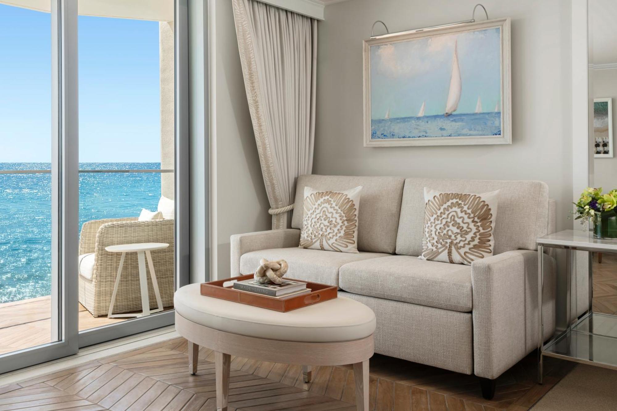 Surf & Sand Resort Laguna Beach Exterior foto